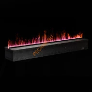 Паровой электрический очаг Schones Feuer 3D FireLine 3000 Blue Pro