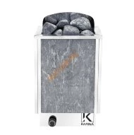 Электрическая печь KARINA Trend 2,5 Талькохлорит