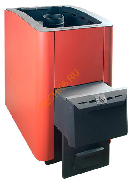 Печь банная Термофор Конвектика 26 терракота Печь банная Термофор Конвектика 26 терракота