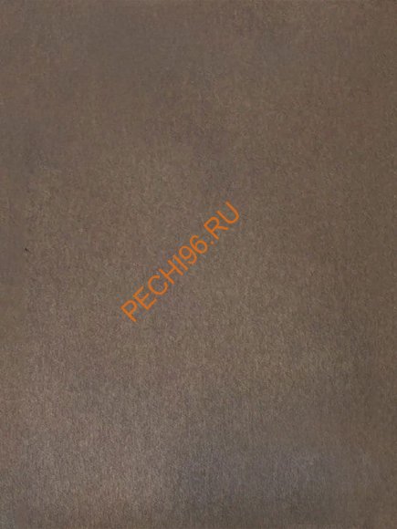 Дверь стеклянная DoorWood Хамам АРТ Wood 125 бронза, 1900х700 мм