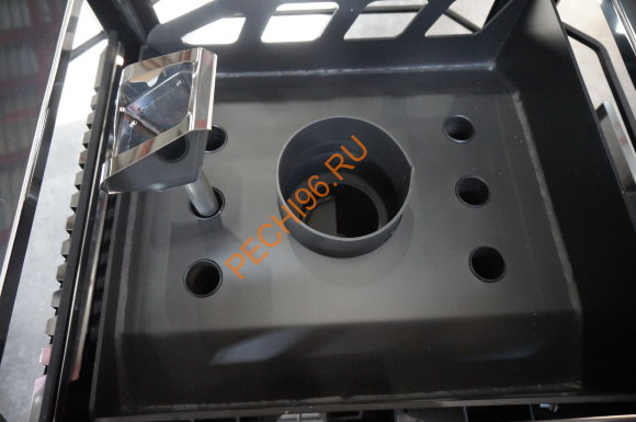 Печь банная Ермак Сетка-PRO 50 Печь банная Ермак Сетка-PRO 50