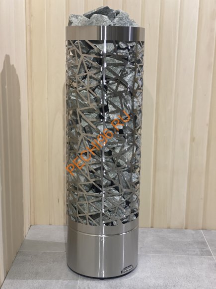 Электрическая печь Лед 7,5 кВт