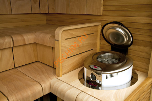 Электрическая печь HARVIA Forte AF9 Электрическая печь HARVIA Forte AF9