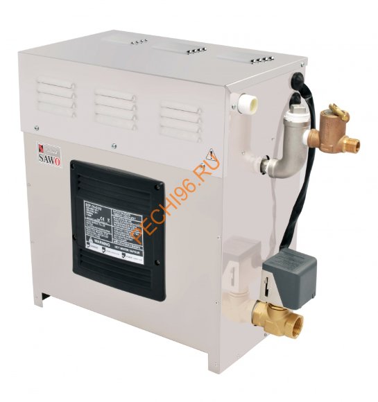 Парогенератор SAWO STP-75-C1/3