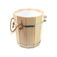 Запарник 10л пластиковая вставка