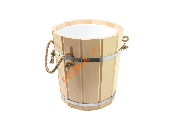 Запарник 10л пластиковая вставка