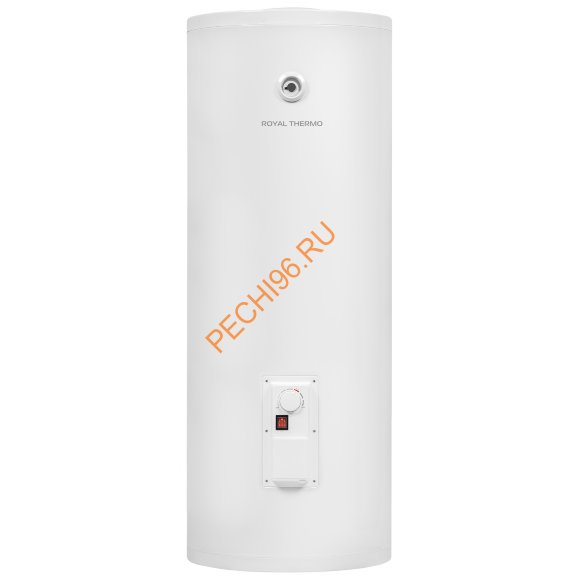 Бойлер косвенного нагрева Royal Thermo GLF RTWGE 200 напольный