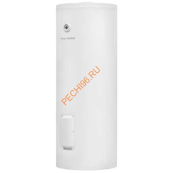 Бойлер косвенного нагрева Royal Thermo GLF RTWGE 200 напольный