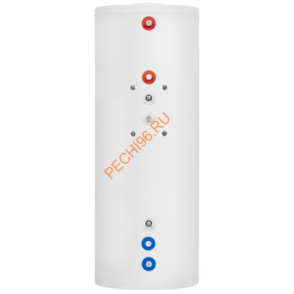 Бойлер косвенного нагрева Royal Thermo GLF RTWGE 200 напольный