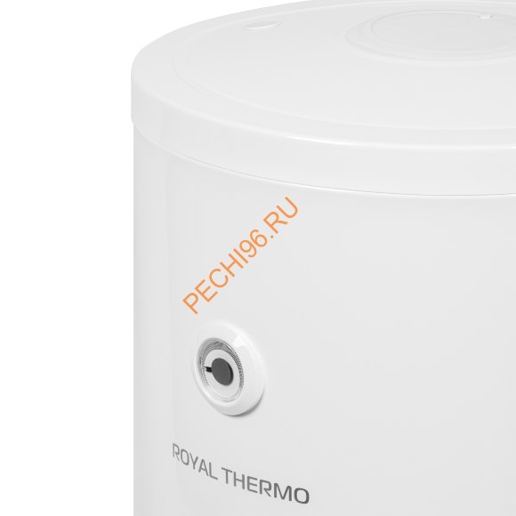 Бойлер косвенного нагрева Royal Thermo GLF RTWGE 200 напольный