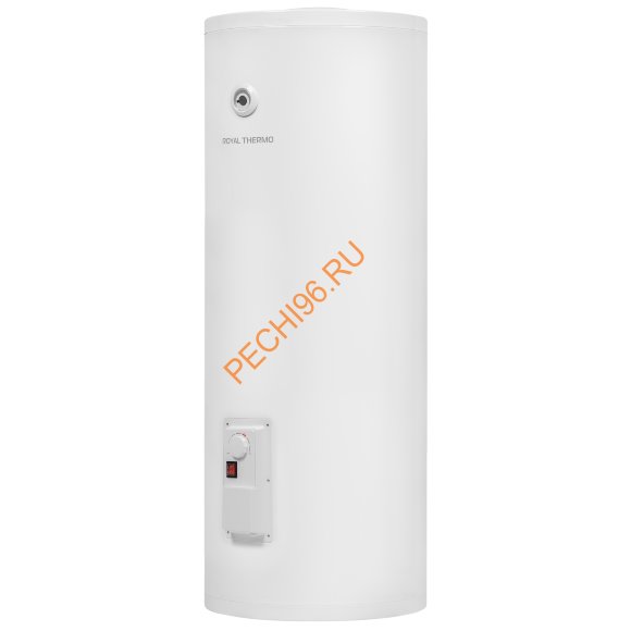 Бойлер косвенного нагрева Royal Thermo GLF RTWGE 200 напольный