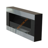 Биокамин WF250 HORIZONT Арома, стекло тонированное