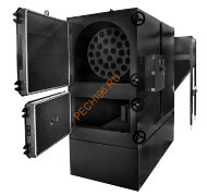 Котел угольный FACI BLACK 258 Ottima Котел угольный FACI BLACK 258 Ottima