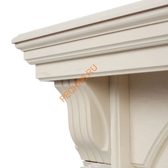 Электрокамин RealFlame Athena 25/25,5 WT с очагом 3D Firestar 25,5