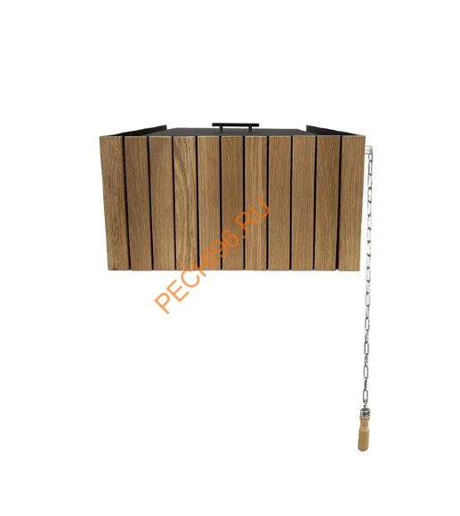 Обливное устройство EVEREST WOOD ДУБ 15л Обливное устройство EVEREST WOOD ДУБ 15л