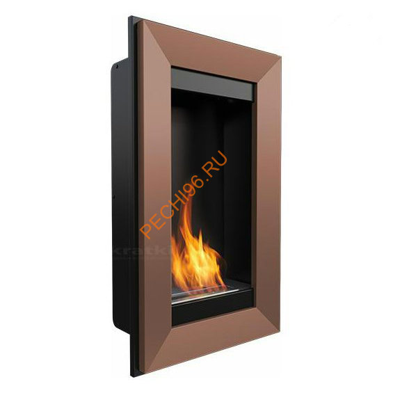 Биокамин Charlie 2