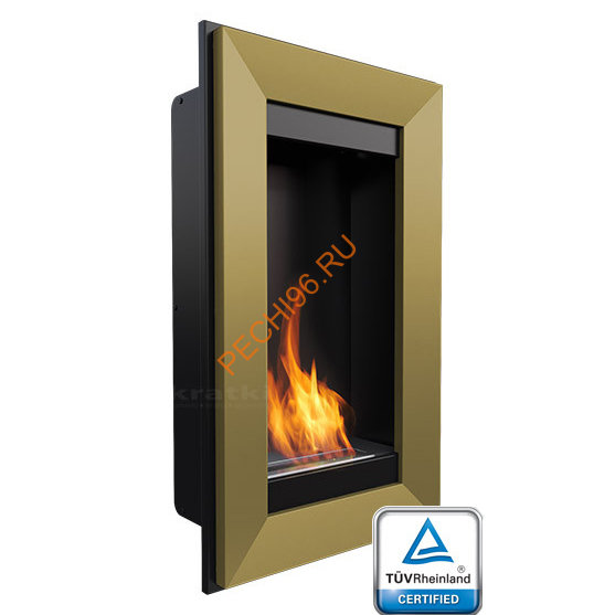 Биокамин Charlie 2