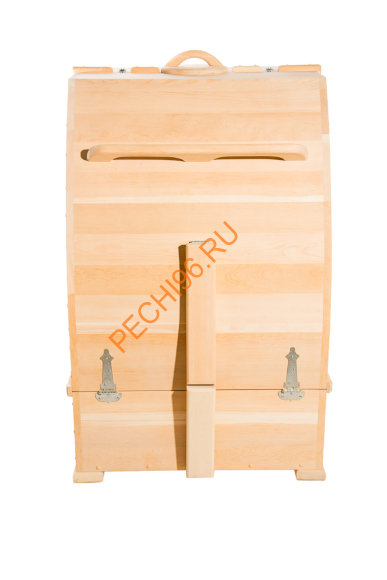 Фитобочка НКЗ кедровая квадратная Фитобочка НКЗ кедровая квадратная