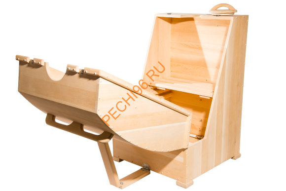 Фитобочка НКЗ кедровая квадратная Фитобочка НКЗ кедровая квадратная