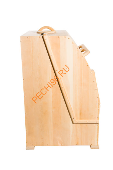 Фитобочка НКЗ кедровая квадратная Фитобочка НКЗ кедровая квадратная