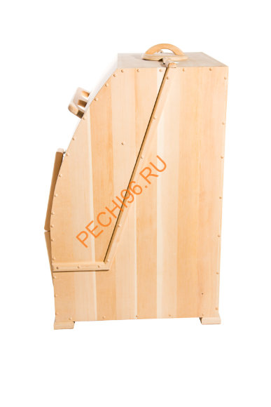 Фитобочка НКЗ кедровая квадратная Фитобочка НКЗ кедровая квадратная