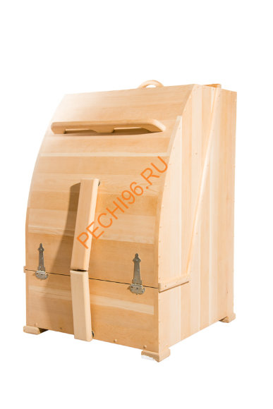 Фитобочка НКЗ кедровая квадратная Фитобочка НКЗ кедровая квадратная