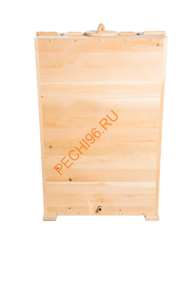 Фитобочка НКЗ кедровая квадратная Фитобочка НКЗ кедровая квадратная