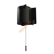 Обливное устройство Ливень ПРО Black (AISI 304) Обливное устройство Ливень ПРО Black (AISI 304)