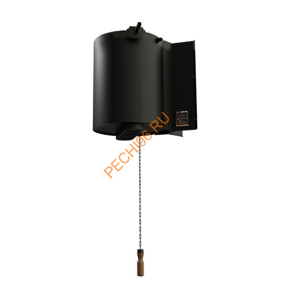 Обливное устройство Ливень Black Обливное устройство Ливень Black