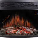 Портал Royal Flame Edinburg под очаг Dioramic 33 LED FX