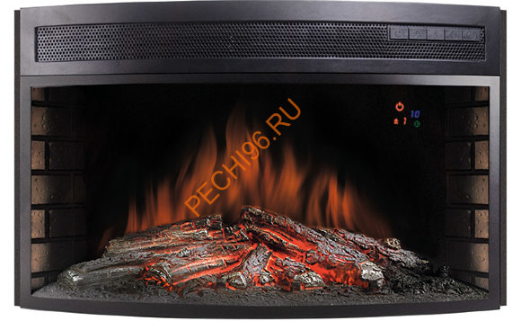 Электрический очаг Royal Flame Dioramic 33W LED FX