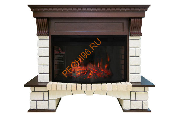 Электрический очаг Royal Flame Dioramic 33W LED FX