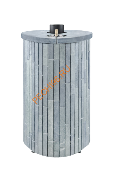 Печь банная Ферингер Оптима ПФ Талькохлорит наборный