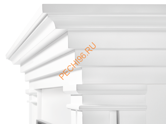 Портал Electrolux Castello 30 белый Портал Electrolux Castello 30 белый