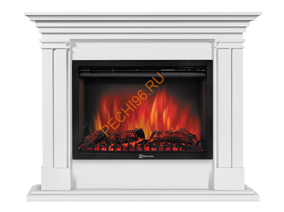 Портал Electrolux Castello 30 белый Портал Electrolux Castello 30 белый