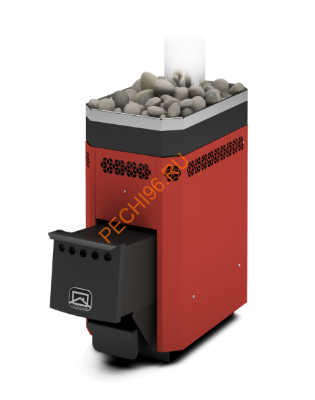 Печь банная Теплодар Русь 9 Л (1.1)