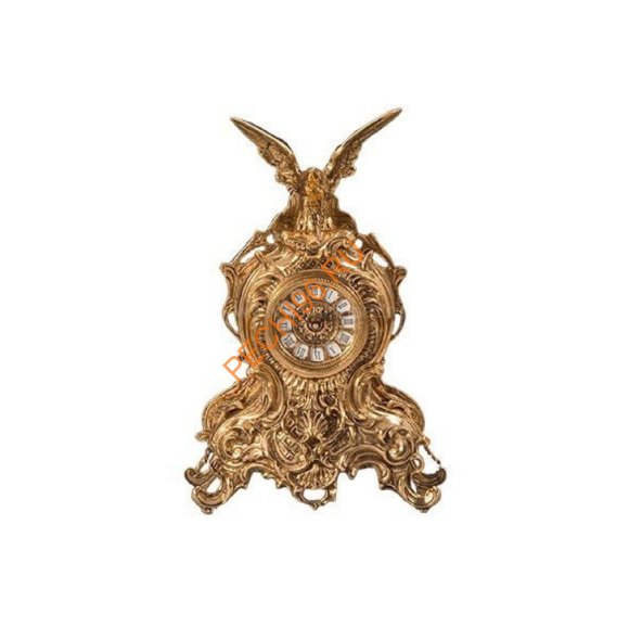 Каминные часы Virtus D.JUAN LRG EAGLE 5737B