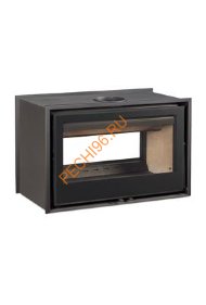 Каминная топка ROCAL Arc 100 DC Каминная топка ROCAL Arc 100 DC