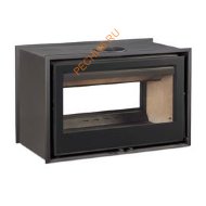 Каминная топка ROCAL Arc 100 DC
