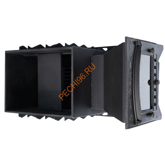 Печь банная Сибирь-премиум 25М