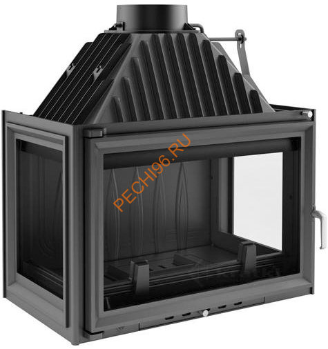 Каминная топка Kratki Oliwia LP 18 Каминная топка Kratki Oliwia LP 18