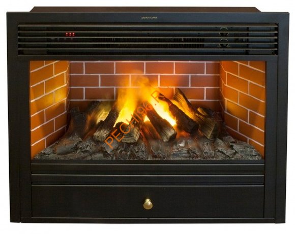 Электрический очаг RealFlame Novara 26 3D