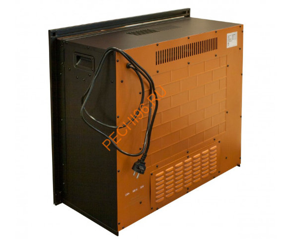 Электрический очаг RealFlame Novara 26 3D