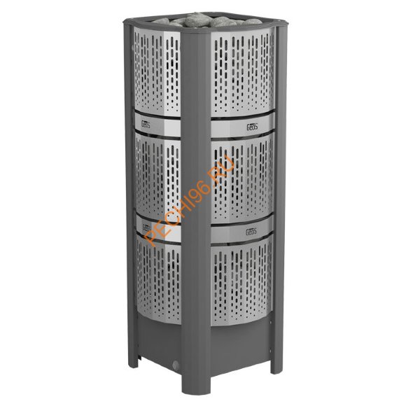 Электрическая печь КОСТЁР GeoS Rain Corner 9