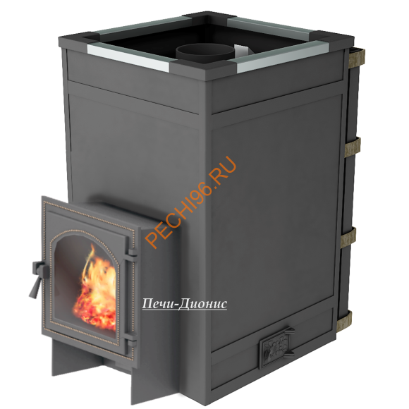 Печь банная Теплосталь Хоттабыч v3 Сlassic дверца 220 Печь банная Теплосталь Хоттабыч v3 Сlassic дверца 220