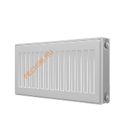 Радиатор панельный Royal Thermo COMPACT C11-300-900 RAL9016
