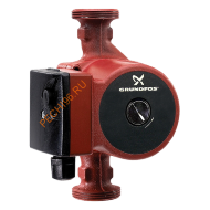 Насос циркуляционный Grundfos UPS 32-100