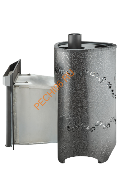 Печь банная Ферингер Макси ПФ Стандарт Печь банная Ферингер Макси ПФ Стандарт