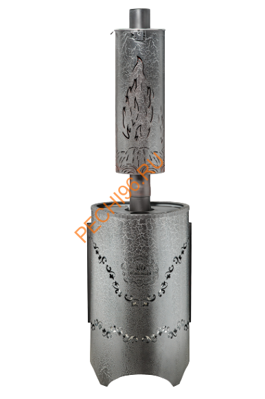 Печь банная Ферингер Макси ПФ Стандарт Печь банная Ферингер Макси ПФ Стандарт