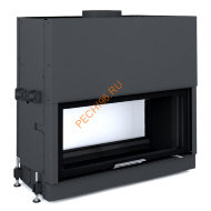 Каминная топка Stav DHF 1500B Каминная топка Stav DHF 1500B